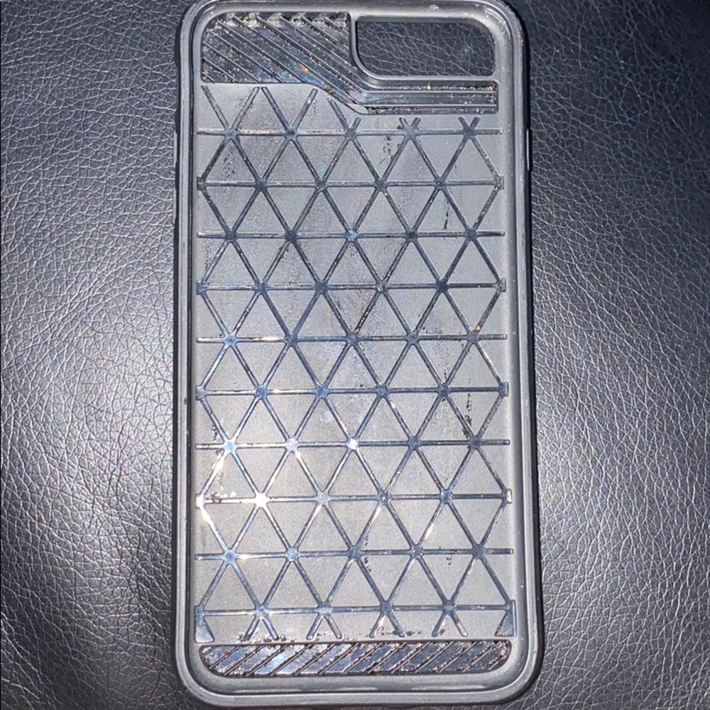 💳 iphone 6/7 plus cardholder case💳
